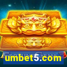 umbet5.com
