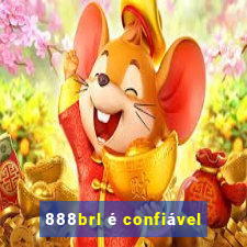 888brl é confiável