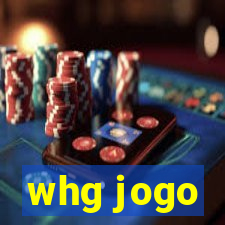 whg jogo