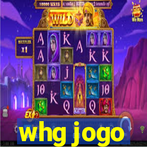 whg jogo