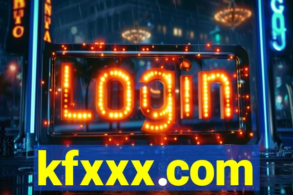 kfxxx.com