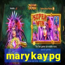 marykaypg