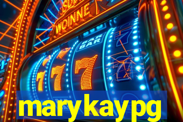 marykaypg