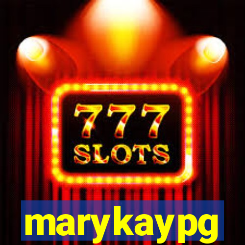 marykaypg