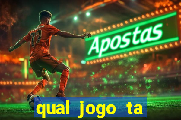 qual jogo ta pagando mais agora