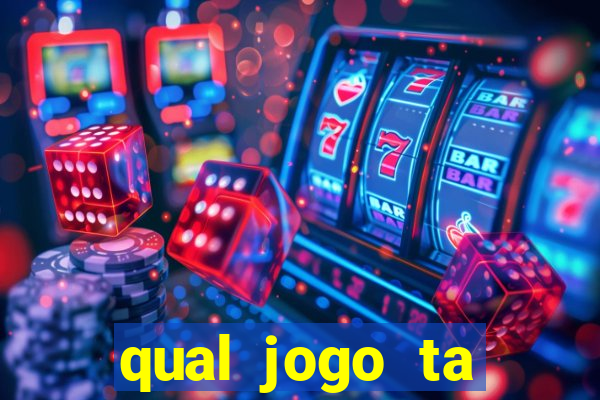 qual jogo ta pagando mais agora