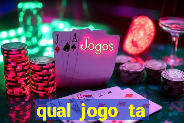 qual jogo ta pagando mais agora
