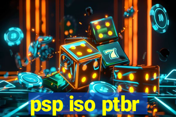 psp iso ptbr