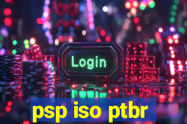 psp iso ptbr