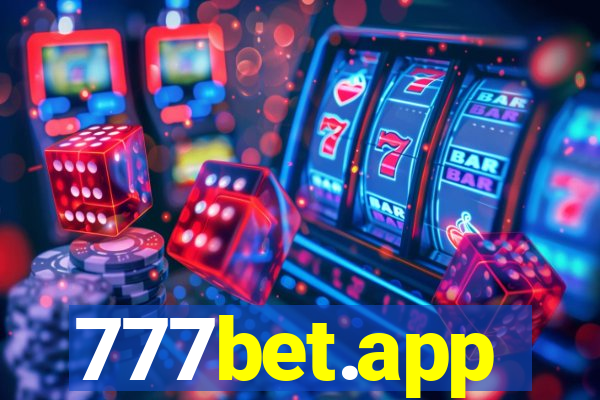 777bet.app