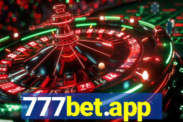 777bet.app