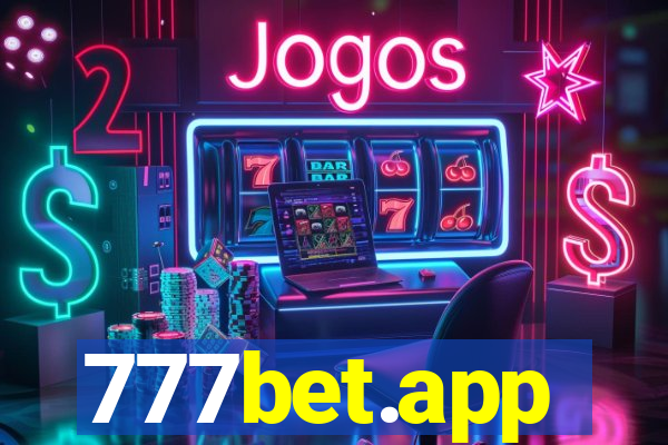 777bet.app