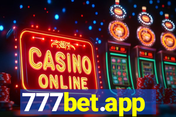777bet.app
