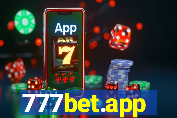 777bet.app