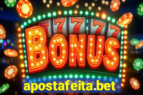 apostafeita.bet