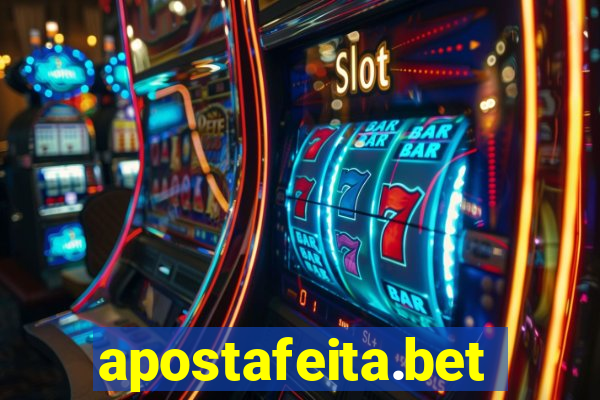 apostafeita.bet