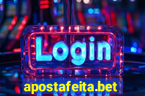 apostafeita.bet
