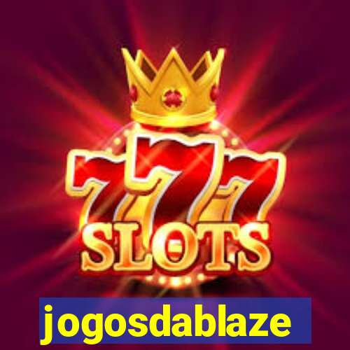 jogosdablaze