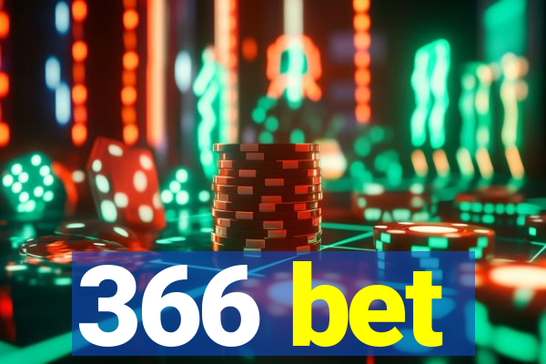 366 bet