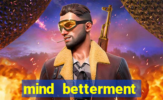 mind betterment world trauma test