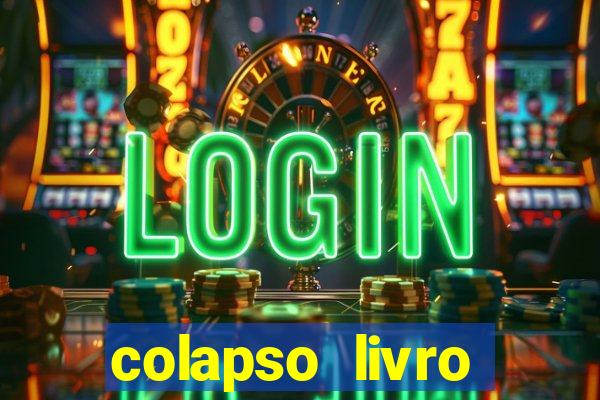 colapso livro darkside darkside books pdf