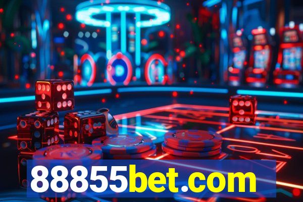 88855bet.com