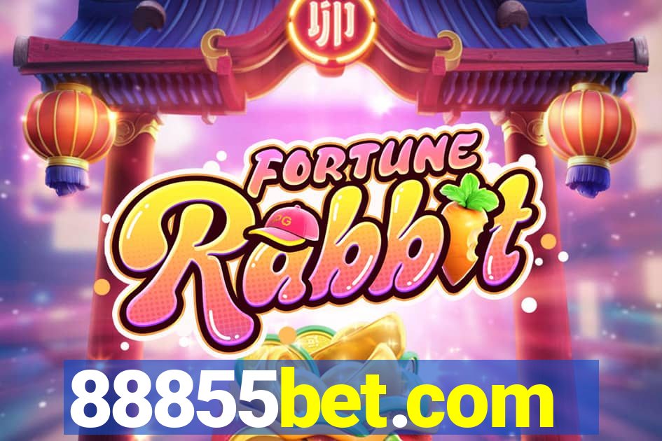 88855bet.com