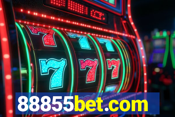 88855bet.com