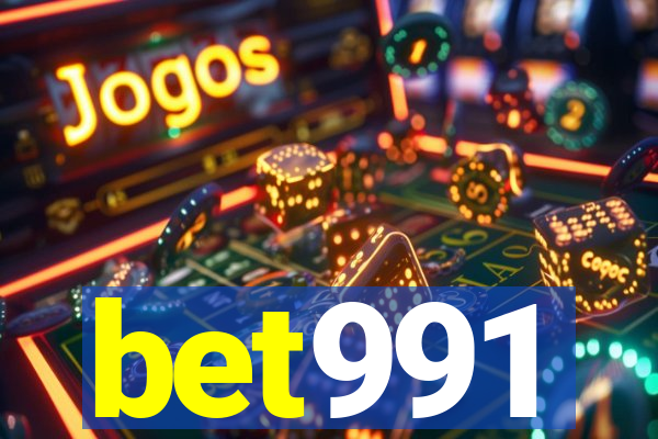 bet991