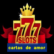 cartas de amor para marido