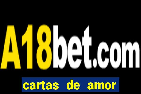 cartas de amor para marido