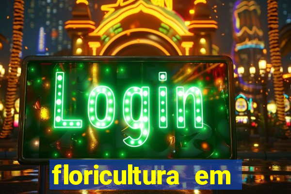 floricultura em franca sp