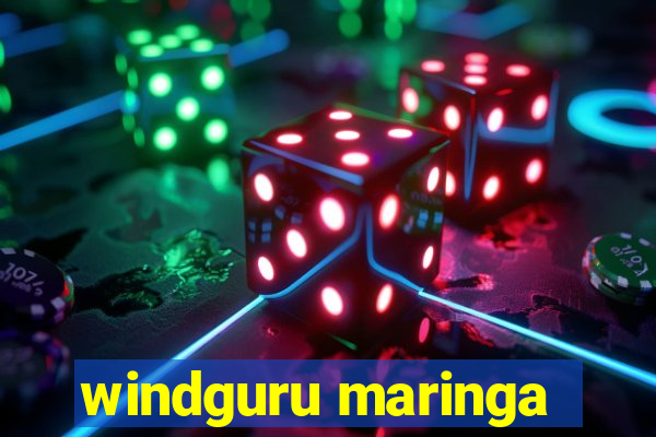 windguru maringa