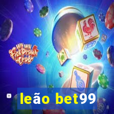 leão bet99