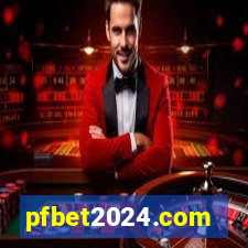 pfbet2024.com