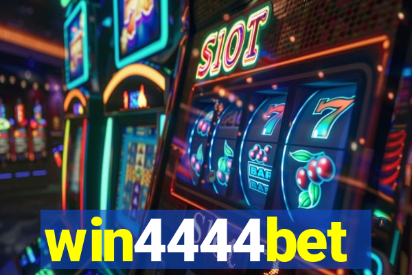 win4444bet