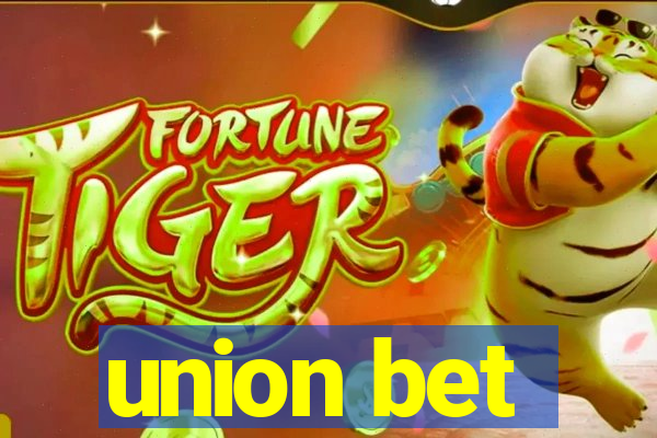 union bet