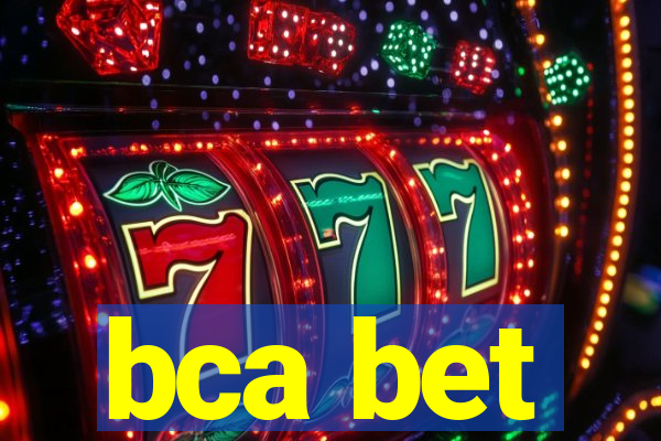 bca bet