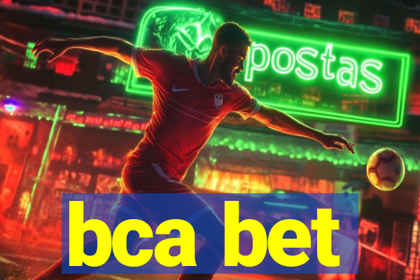 bca bet