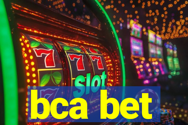 bca bet