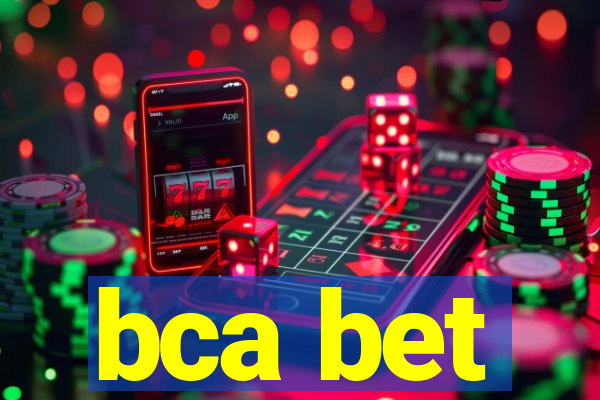 bca bet