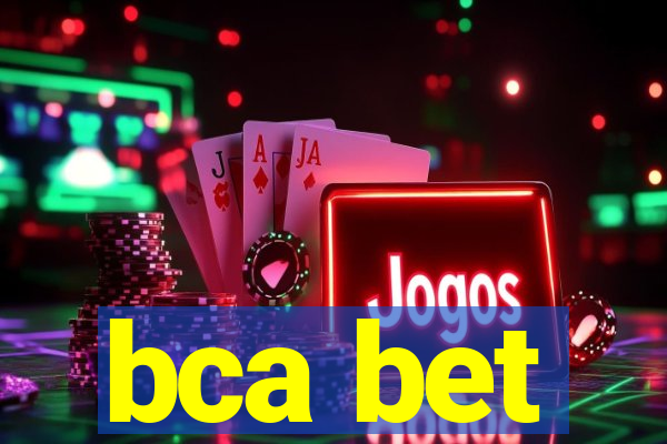 bca bet