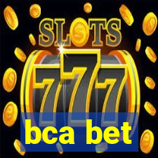 bca bet