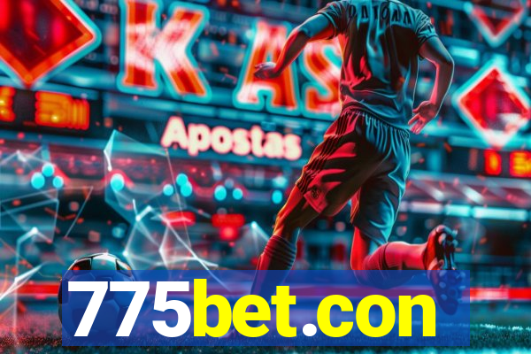 775bet.con