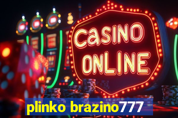 plinko brazino777