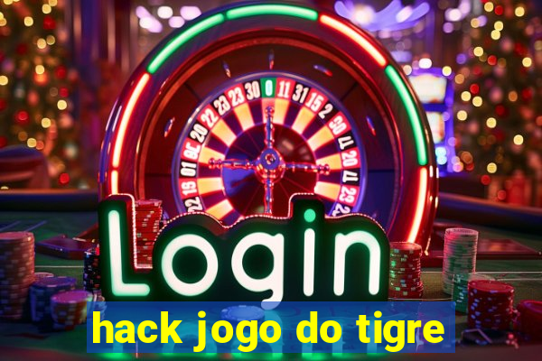 hack jogo do tigre