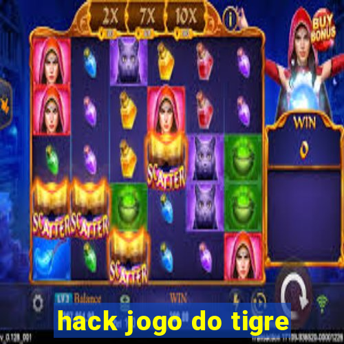 hack jogo do tigre