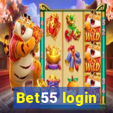 Bet55 login