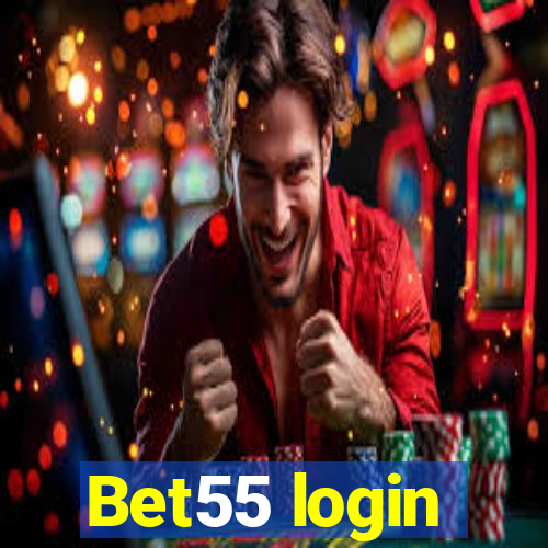 Bet55 login