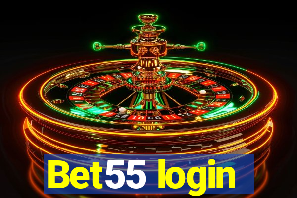 Bet55 login